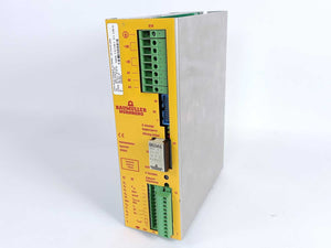 Baumüller Nürnberg BUS3-15/30-31-010 Power Converter Rectifier DC 310V 50/60Hz