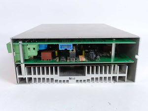Baumüller Nürnberg BUS3-15/30-31-010 Power Converter Rectifier DC 310V 50/60Hz
