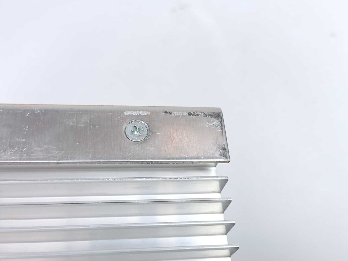 Baumüller Nürnberg BUS3-15/30-31-010 Power Converter Rectifier DC 310V 50/60Hz
