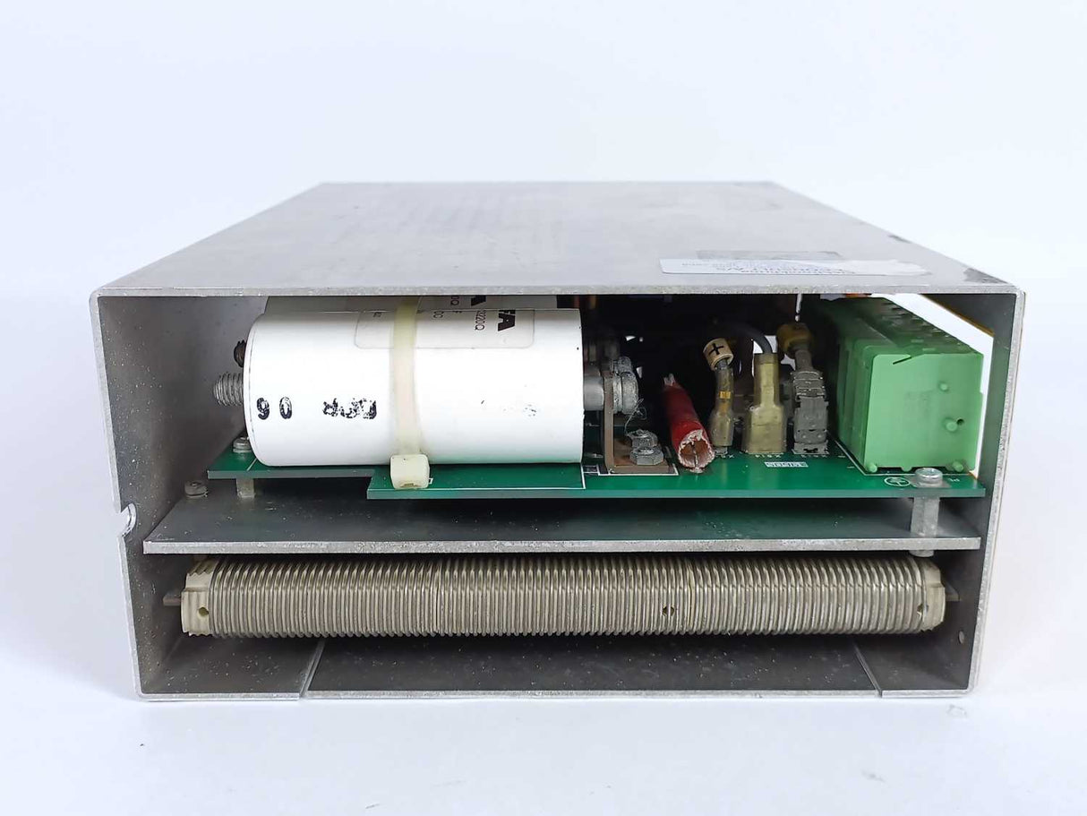 Baumüller Nürnberg BUG3-35-30-B-003 Servo Drive