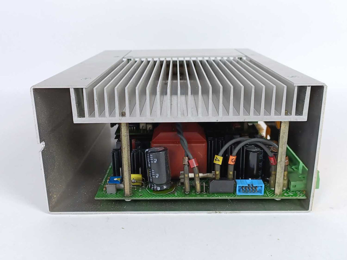 Baumüller Nürnberg BUG3-35-30-B-003 Servo Drive