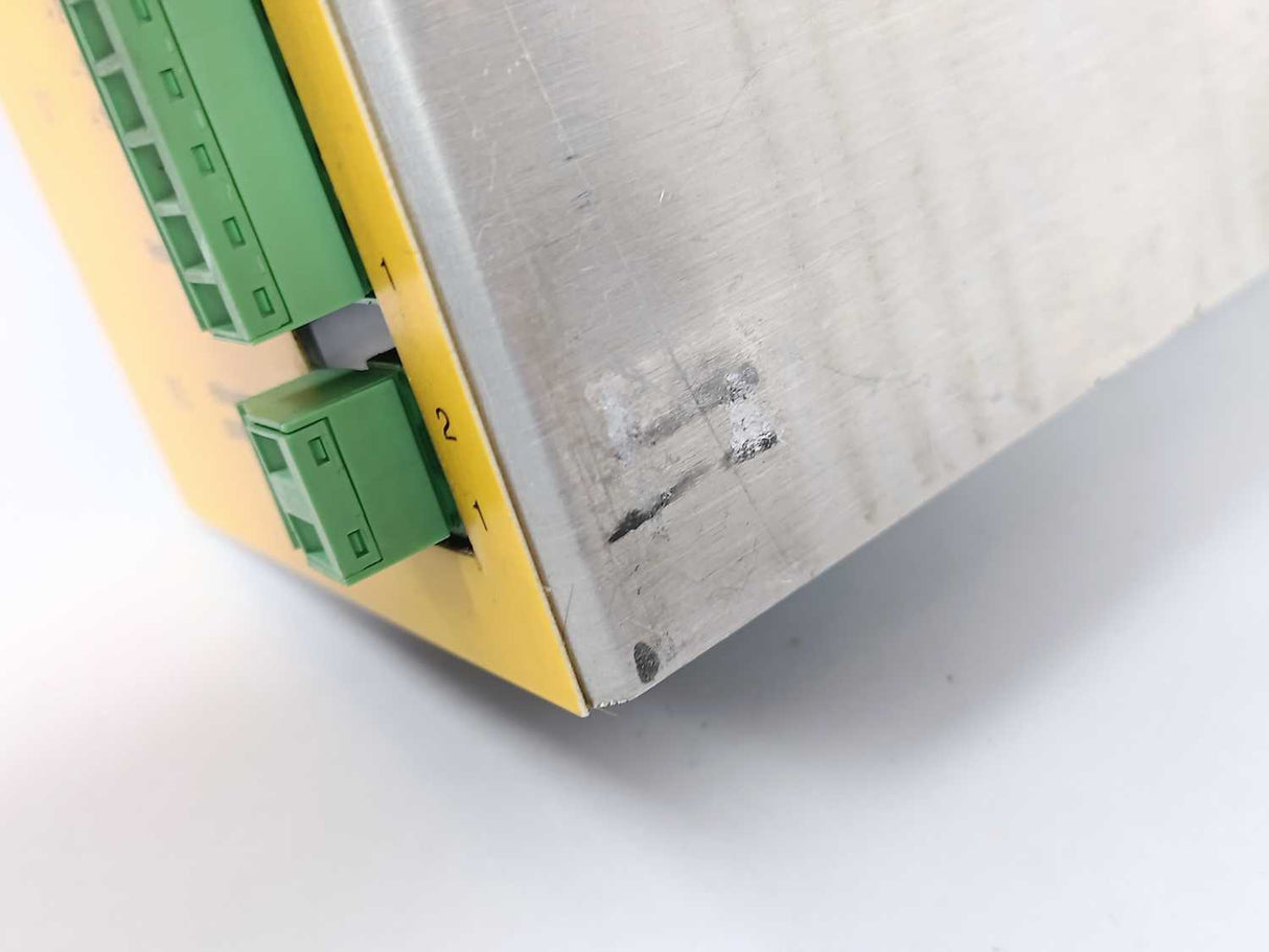 Baumüller Nürnberg BUG3-35-30-B-003 Servo Drive