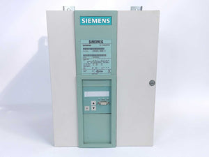 Siemens 6RA7018-6DV62-0 DC-Converter
