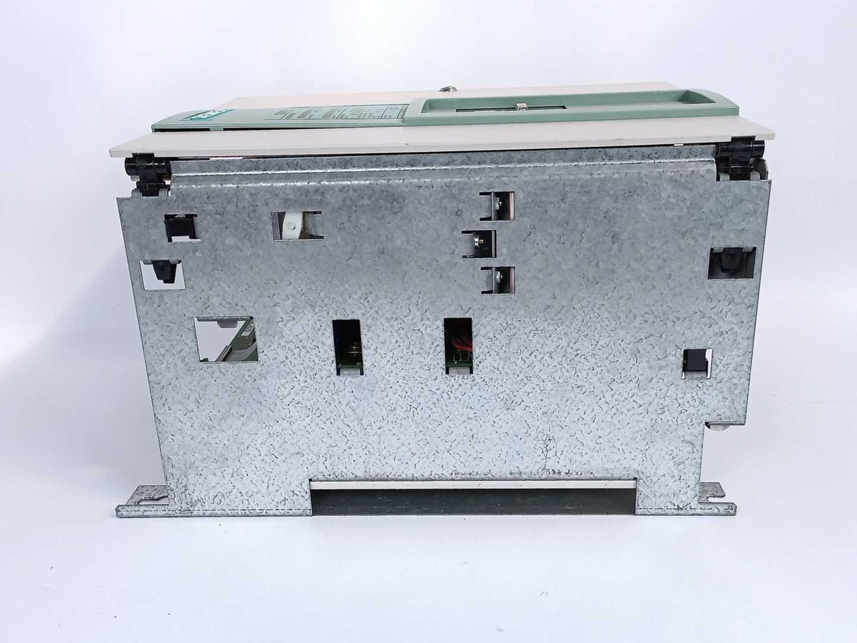 Siemens 6RA7018-6DV62-0 DC-Converter