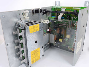Siemens 6RA7018-6DV62-0 DC-Converter