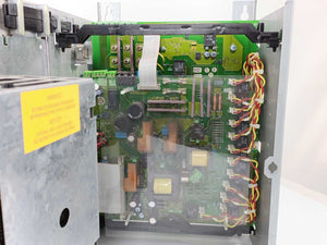 Siemens 6RA7018-6DV62-0 DC-Converter