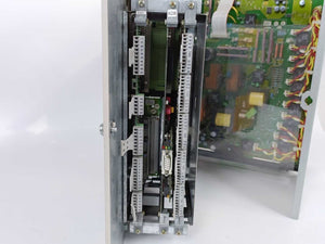 Siemens 6RA7018-6DV62-0 DC-Converter