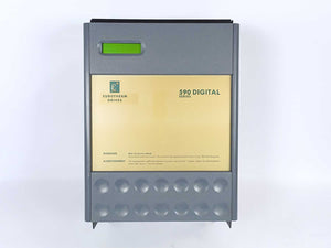 Eurotherm Drives 590C/0350/A/1/0/0/0/00/000 DC Drive Digital Converter