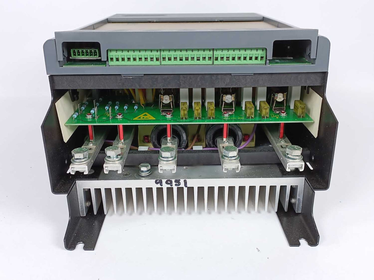Eurotherm Drives 590C/0350/A/1/0/0/0/00/000 DC Drive Digital Converter
