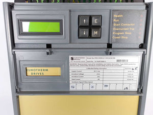 Eurotherm Drives 590C/0350/A/1/0/0/0/00/000 DC Drive Digital Converter