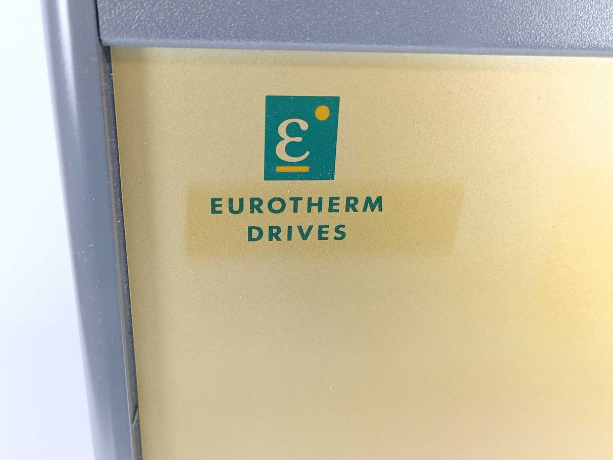 Eurotherm Drives 590C/0350/A/1/0/0/0/00/000 DC Drive Digital Converter