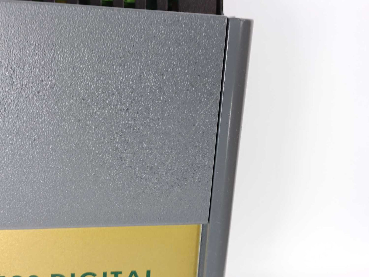 Eurotherm Drives 590C/0350/A/1/0/0/0/00/000 DC Drive Digital Converter