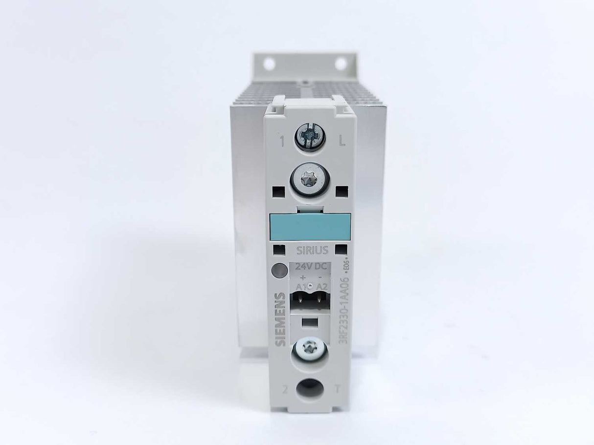 Siemens 3RF2330-1AA06 SIRIUS State Contactor