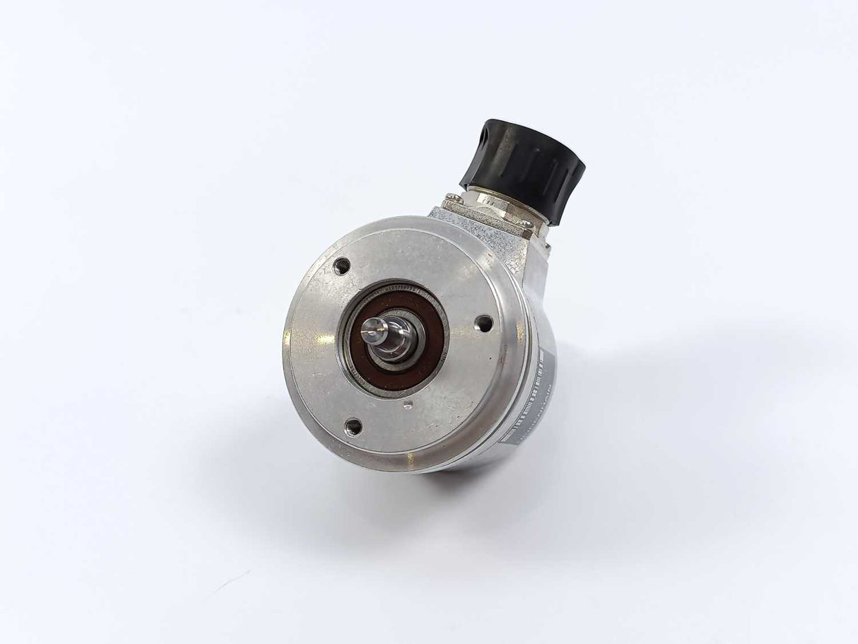 HEIDENHAIN 376886-0M ROD 486204827S12-03 Incremental Rotary Encoder 5V (+-10%)