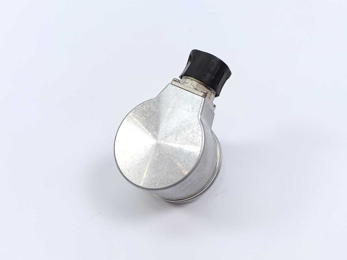 HEIDENHAIN 376886-0M ROD 486204827S12-03 Incremental Rotary Encoder 5V (+-10%)