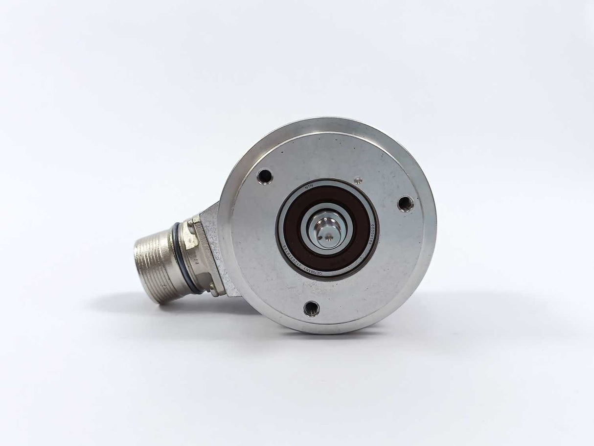 HEIDENHAIN 376886-0M ROD 486204827S12-03 Incremental Rotary Encoder 5V (+-10%)