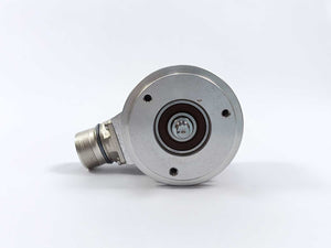 HEIDENHAIN 376886-0M ROD 486204827S12-03 Incremental Rotary Encoder 5V (+-10%)