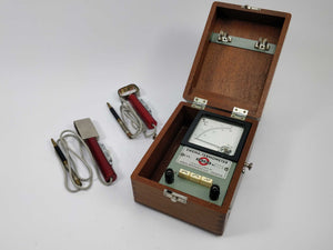 SWEMA TS59A SWEMA-Thermometer