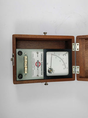 SWEMA TS59A SWEMA-Thermometer