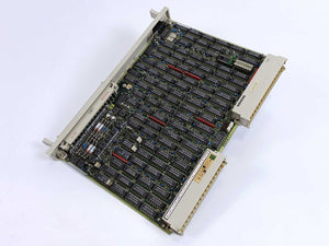 Siemens 6AF6104-0AB SICOMP MMC 216 Circuit Board