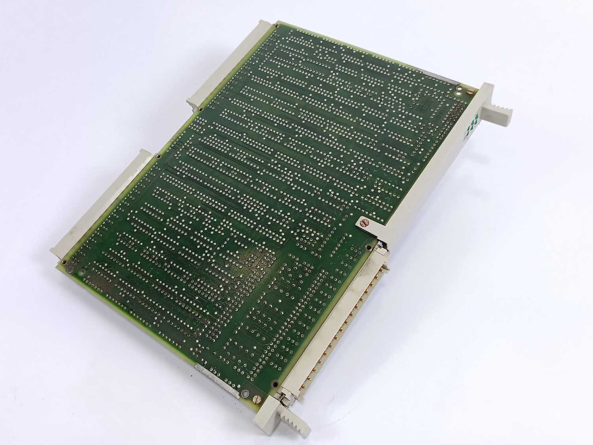 Siemens 6AF6104-0AB SICOMP MMC 216 Circuit Board