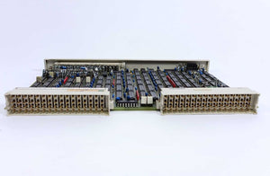 Siemens 6AF6104-0AB SICOMP MMC 216 Circuit Board