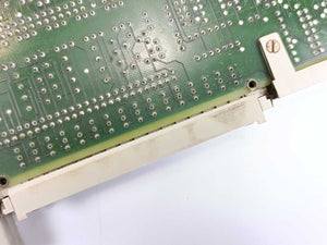 Siemens 6AF6104-0AB SICOMP MMC 216 Circuit Board