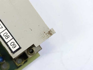 Siemens 6AF6104-0AB SICOMP MMC 216 Circuit Board