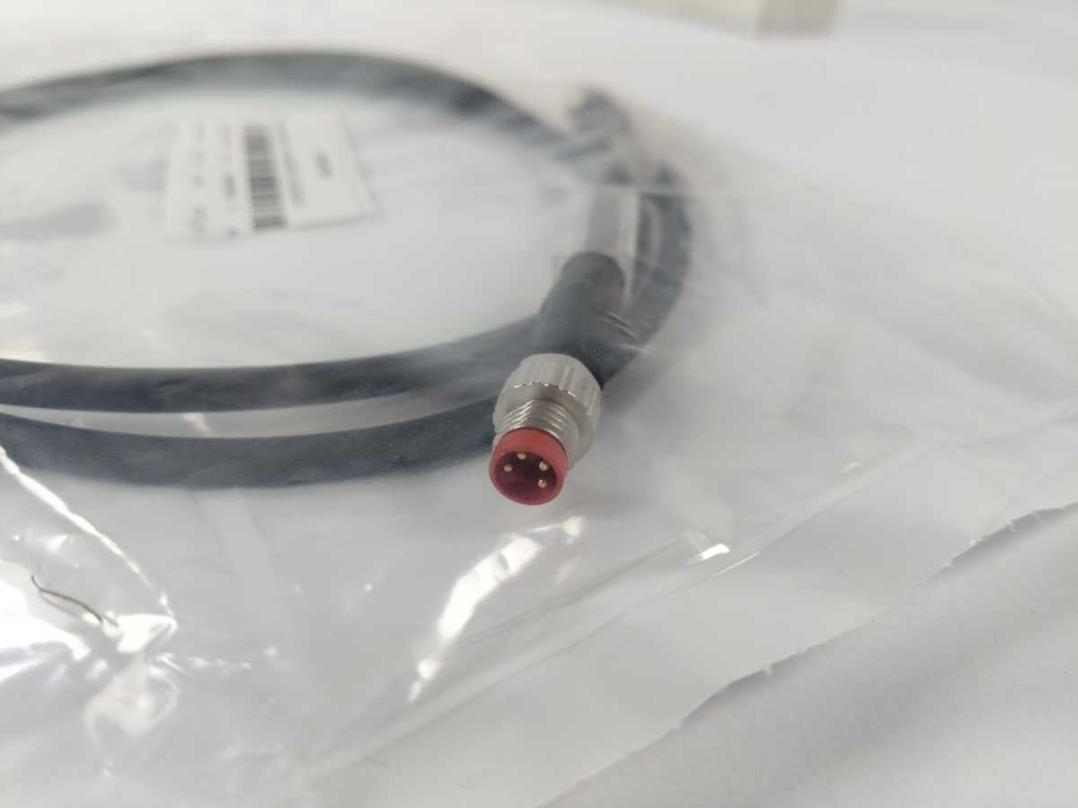 Beckhoff ZK2020-3132-0010 Power Cable 1.00 m