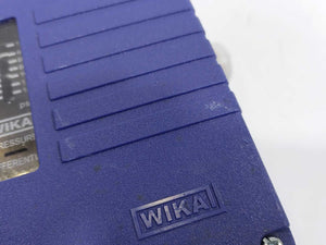 WIKA 83781839 PSM-550 B4 41 CD Pressure Switch 1-10bar