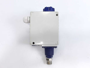 WIKA 83781839 PSM-550 B4 41 CD Pressure Switch 1-10bar