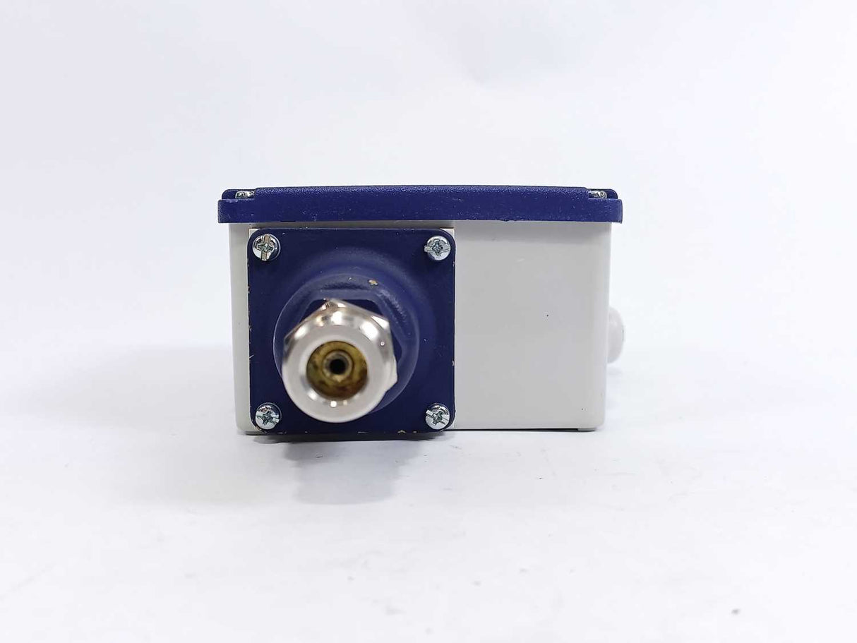 WIKA 83781839 PSM-550 B4 41 CD Pressure Switch 1-10bar