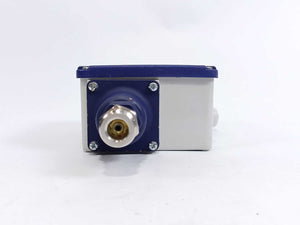 WIKA 83781839 PSM-550 B4 41 CD Pressure Switch 1-10bar