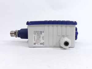 WIKA 83781839 PSM-550 B4 41 CD Pressure Switch 1-10bar