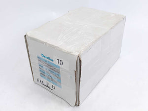 Coreline Fig. 541 Air/Spring Rack & Pinion Pneumatic Actuator w/ Position Sensor