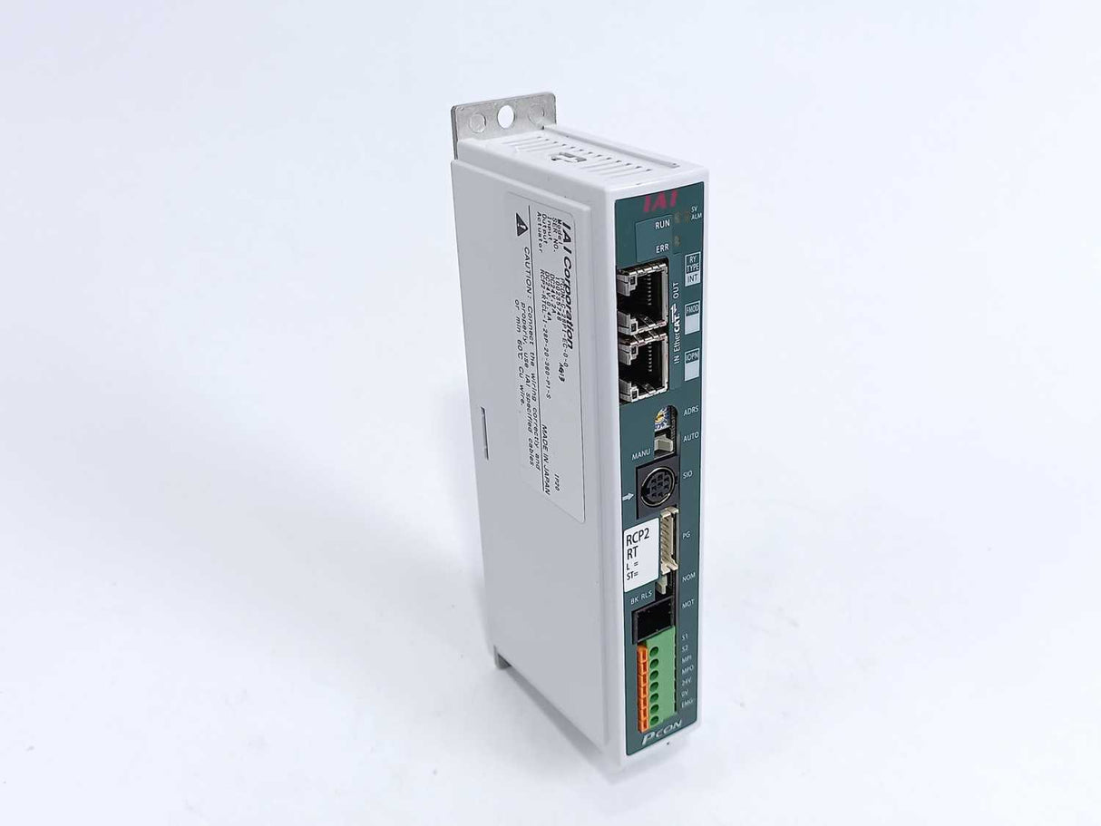 IAI Corporation PCON-C-28PI-EC-0-0 Controller Positioner for ROBO Actuators