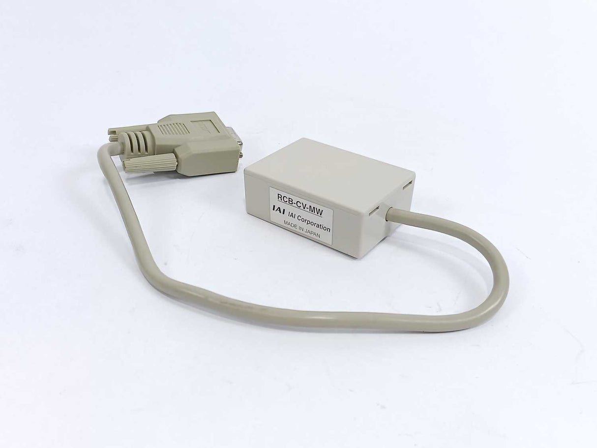 IAI Corporation RCB-CV-MW RS232C Conversion Unit