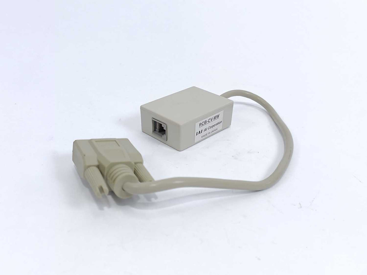 IAI Corporation RCB-CV-MW RS232C Conversion Unit