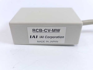 IAI Corporation RCB-CV-MW RS232C Conversion Unit