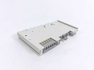 Beckhoff EL6001 1 Channel Serial Interface, RS232
