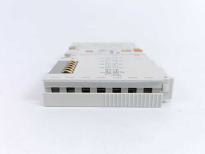 Beckhoff EL6001 1 Channel Serial Interface, RS232