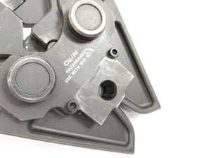 Milwaukee 4932464497 Jaws for cutting Cu/Al Cables for M18 HCCT