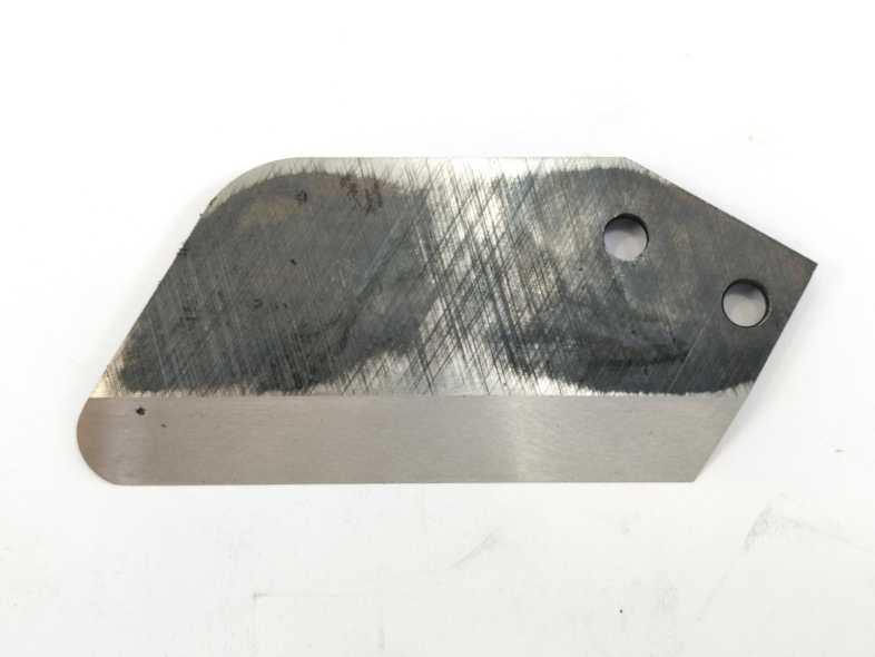 Milwaukee 4932464497 Jaws for cutting Cu/Al Cables for M18 HCCT