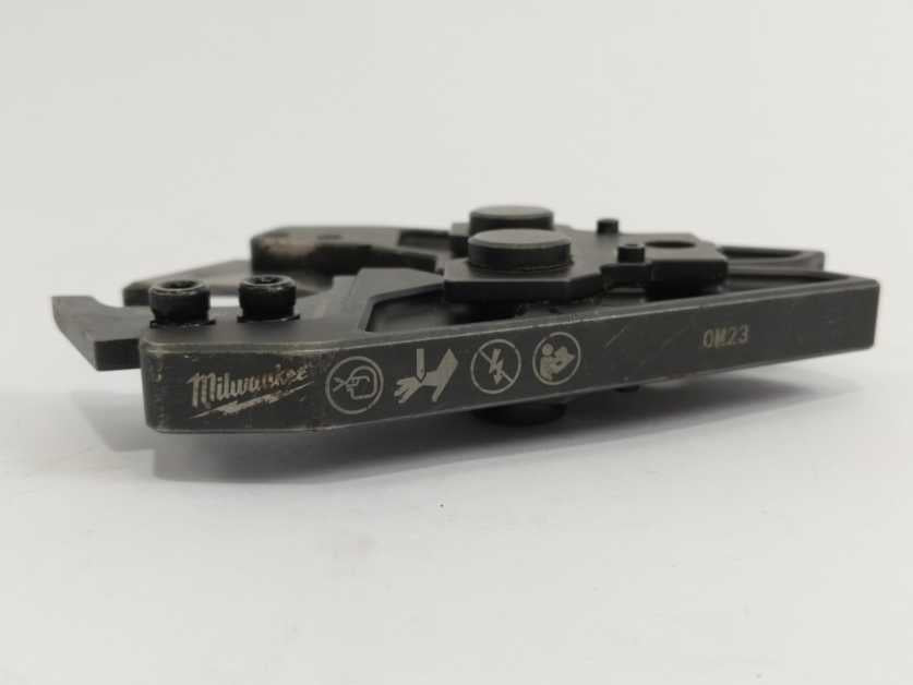 Milwaukee 4932464497 Jaws for cutting Cu/Al Cables for M18 HCCT