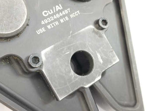 Milwaukee 4932464497 Jaws for cutting Cu/Al Cables for M18 HCCT