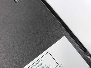 HID RDRSEU908K00000 iCLASS SE U90 Long Range Contactless Smart Card Reader