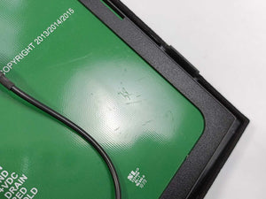 HID RDRSEU908K00000 iCLASS SE U90 Long Range Contactless Smart Card Reader