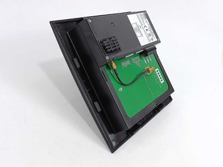 HID RDRSEU908K00000 iCLASS SE U90 Long Range Contactless Smart Card Reader