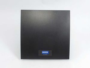 HID RDRSEU908K00000 iCLASS SE U90 Long Range Contactless Smart Card Reader