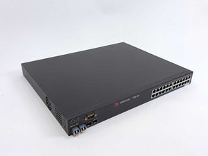 Brocade FWS 624 Ethernet Switch